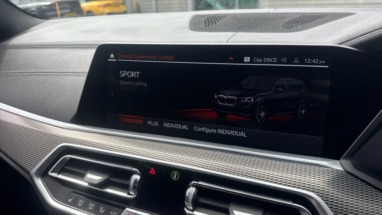 BMW X5 xDrive40d MHT M Sport 5dr Auto Diesel Estate